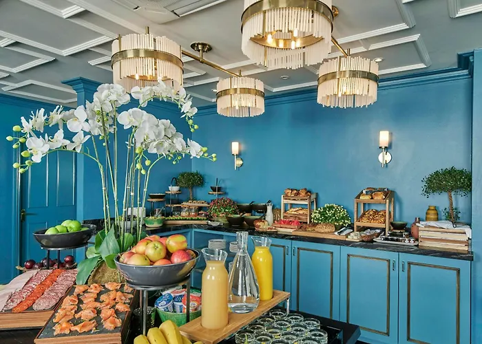 The Academy - Small Luxury Hotels Of The World Londra